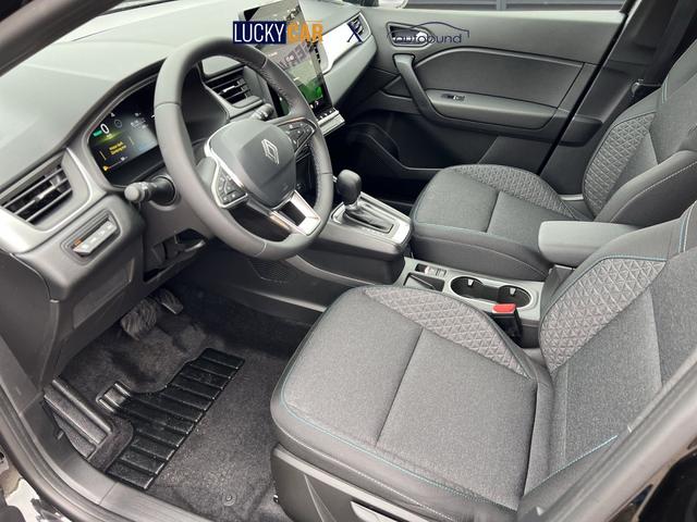 Renault Symbioz Evolution SHZ+RFK+LED E-Tech 145 