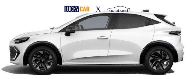 Renault Clio Techno SHZ RFK TCe 115 