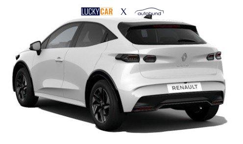 Renault Clio Techno SHZ RFK TCe 115 