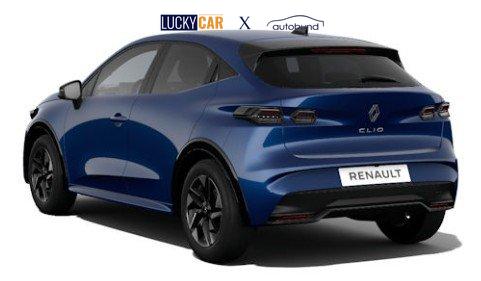 Renault Clio Techno SHZ RFK TCe 115 