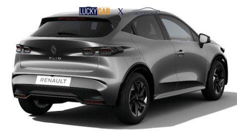 Renault Clio Techno SHZ RFK TCe 115 