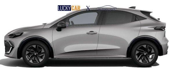 Renault Clio Techno SHZ RFK TCe 115 
