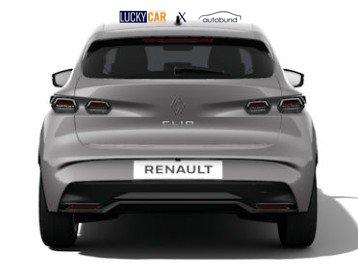 Renault Clio Techno SHZ RFK TCe 115 