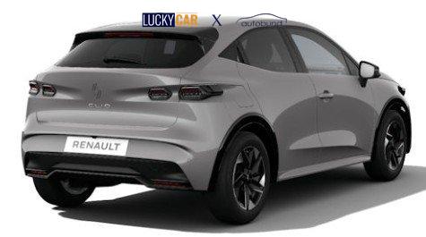 Renault Clio Techno SHZ RFK TCe 115 