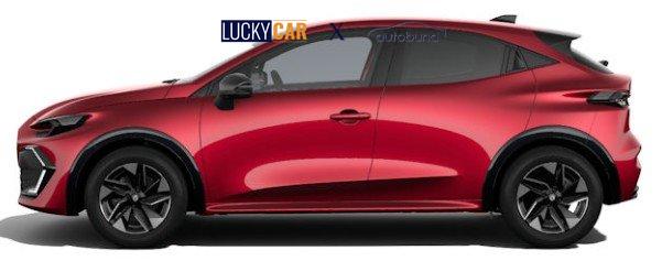 Renault Clio Techno SHZ RFK TCe 115 