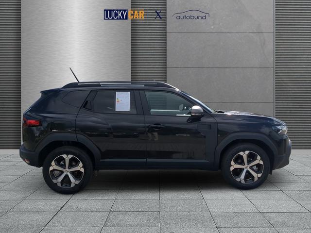 Dacia Duster Journey SHZ LKHZ Navi ECO-G 120 LPG 