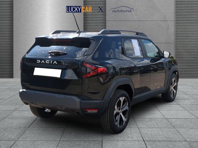 Dacia Duster Journey SHZ LKHZ Navi ECO-G 120 LPG 