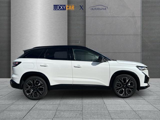 Renault Austral Esprit Alpine SHZ+360&deg; Kamera+LED Full Hybrid E-TECH 200 