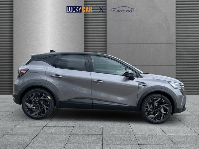 Renault Captur Esprit Alpine Pano-Dach+SHZ+Harman/Kardon Full-Hybrid 160 