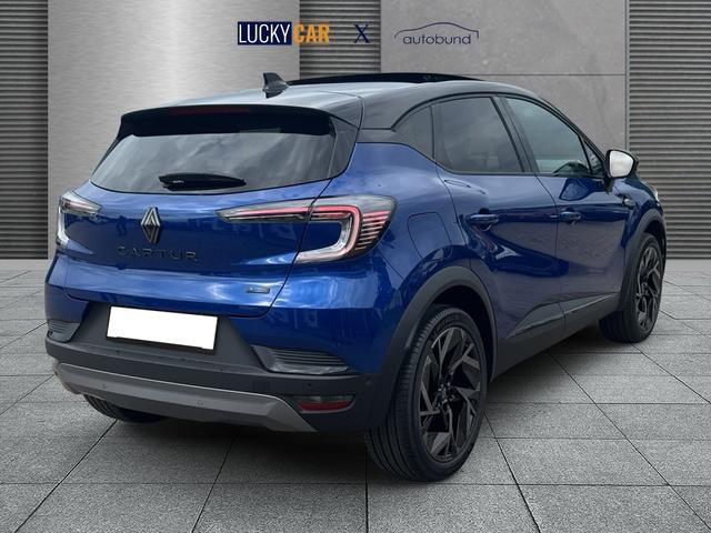 Renault Captur Esprit Alpine SHZ+LED+Carplay Full-Hybrid 160 