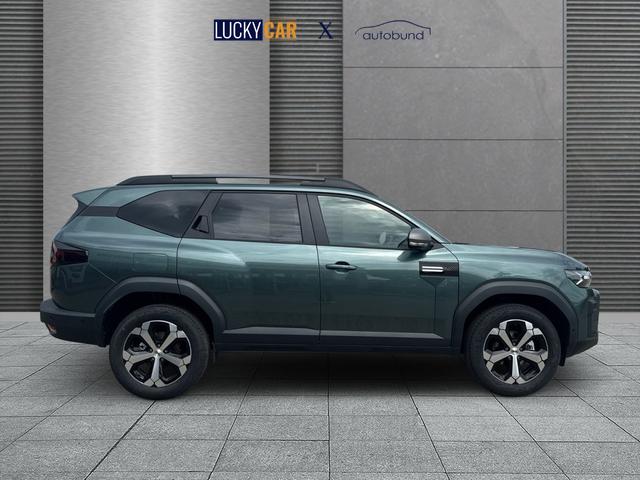 Dacia Bigster Journey SHZ+LKHZ+RFK Hybrid 155 