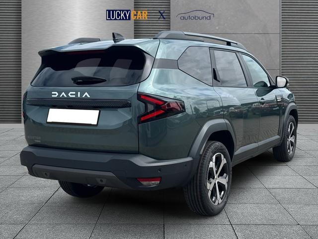Dacia Bigster Journey SHZ+LKHZ+RFK Hybrid 155 