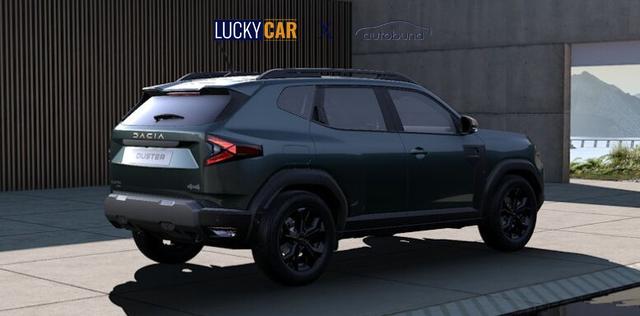 Dacia Duster Extreme SHZ LKHZ MV-Kamera hybrid-G 150 EDC 4x4 