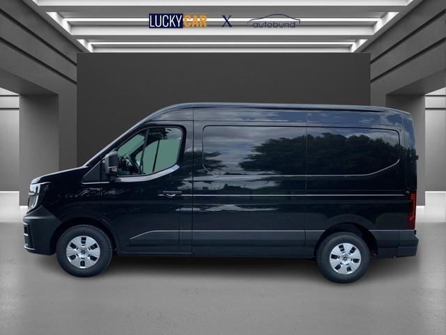 Renault Master L2H2 AHK SHZ Extra dCi 170 3,5t 
