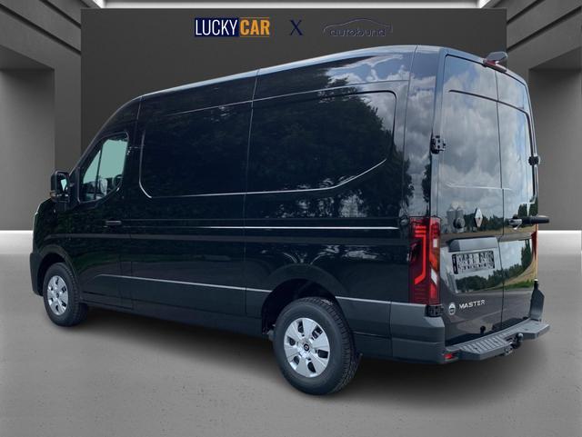 Renault Master L2H2 AHK SHZ Extra dCi 170 3,5t 