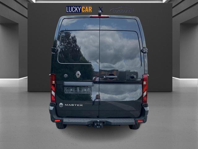 Renault Master L2H2 AHK SHZ Extra dCi 170 3,5t 