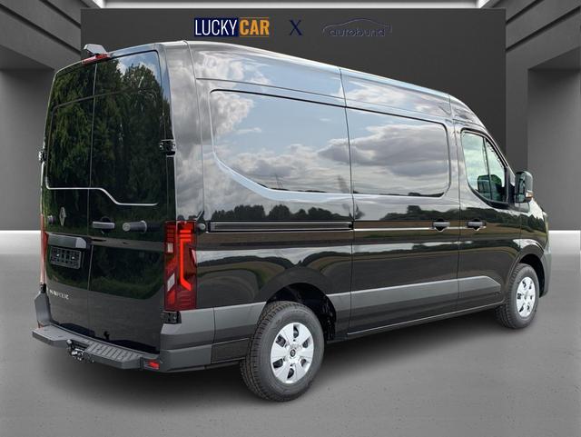 Renault Master L2H2 AHK SHZ Extra dCi 170 3,5t 