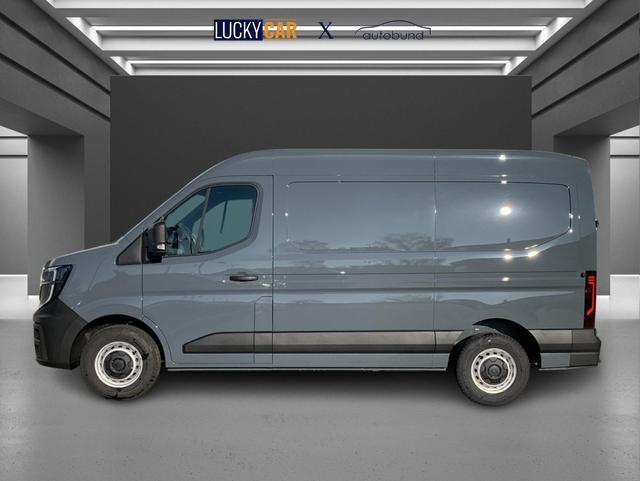 Renault Master L2H2 AHK SHZ Extra dCi 170 3,5t 