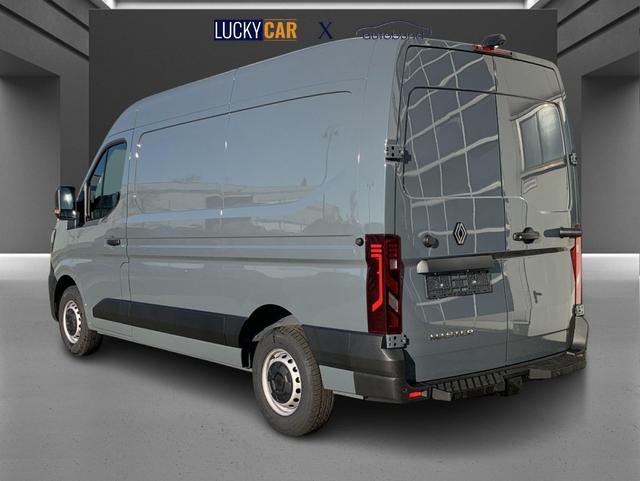 Renault Master L2H2 AHK SHZ Extra dCi 170 3,5t 