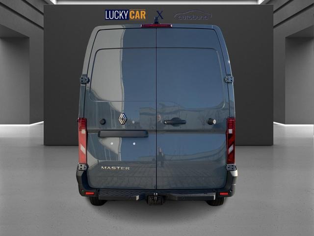 Renault Master L2H2 AHK SHZ Extra dCi 170 3,5t 