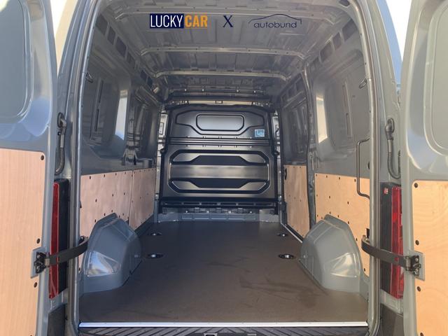 Renault Master L2H2 AHK SHZ Extra dCi 170 3,5t 