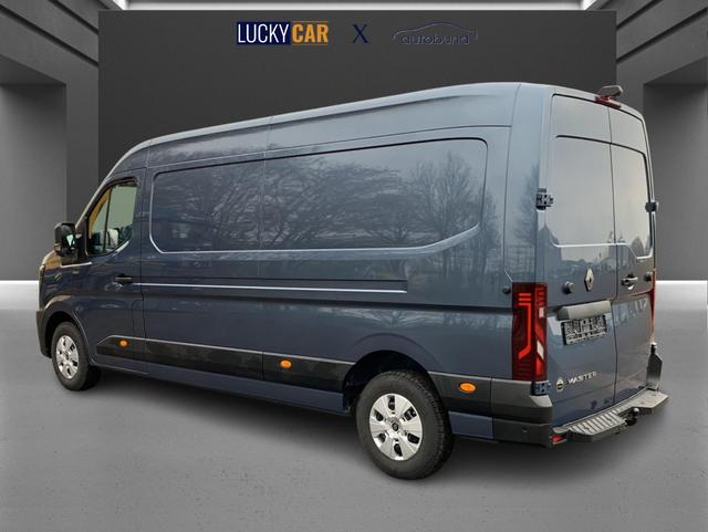 Renault Master L3H2 AHK SHZ Extra dCi 170 3,5t 