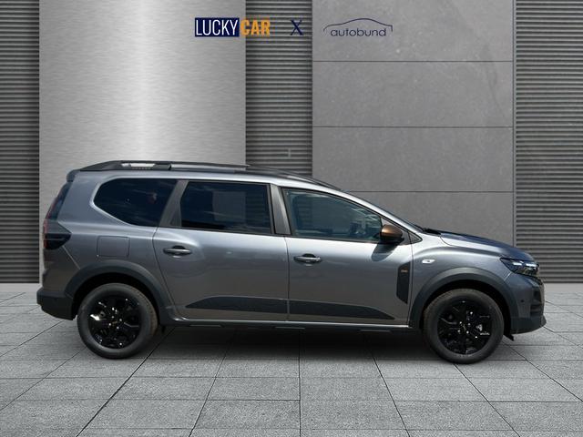 Dacia Jogger Extreme 5-S Winterpaket+RFK ECO-G 120 LPG automatik 