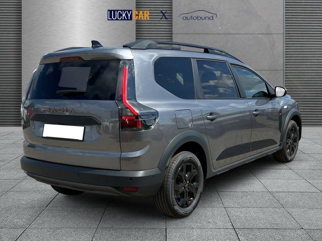 Dacia Jogger Extreme 5-S Winterpaket+RFK ECO-G 120 LPG automatik 