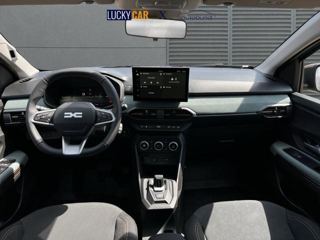 Dacia Jogger Extreme 5-S Winterpaket+RFK ECO-G 120 LPG automatik 