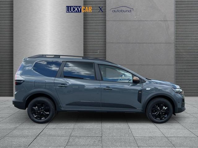 Dacia Jogger Extreme 5-S SHZ+LKHZ+Carplay ECO-G 120 auto 