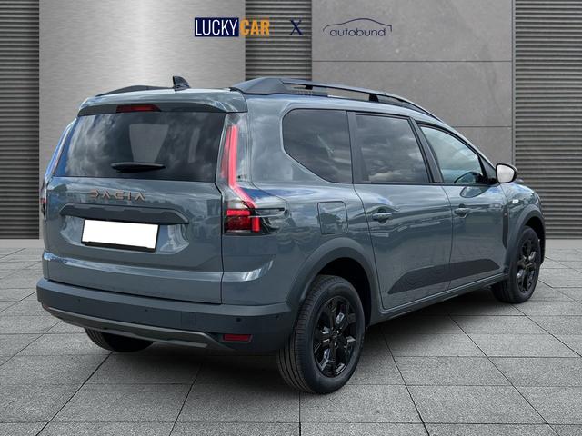 Dacia Jogger Extreme 5-S SHZ+LKHZ+Carplay ECO-G 120 auto 