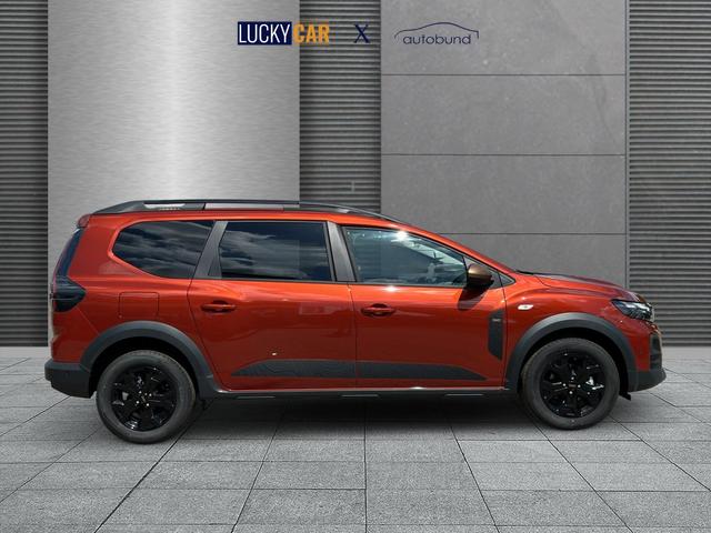 Dacia Jogger Extreme 5-S SHZ+LED+PDC ECO-G 120 auto 