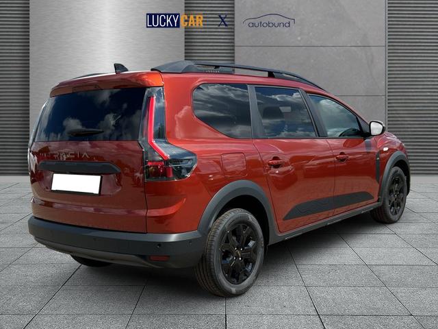 Dacia Jogger Extreme 5-S SHZ+LED+PDC ECO-G 120 auto 