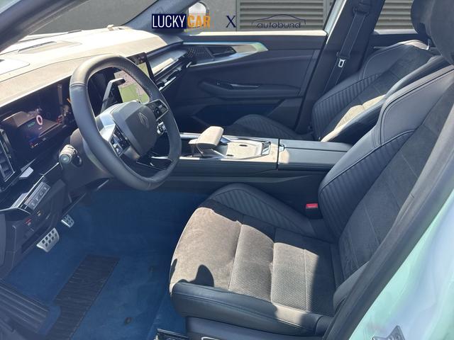 Renault Rafale Esprit Alpine GJR+Pano-Dach+Matrix LED Plug-in Hybrid 300 4x4 