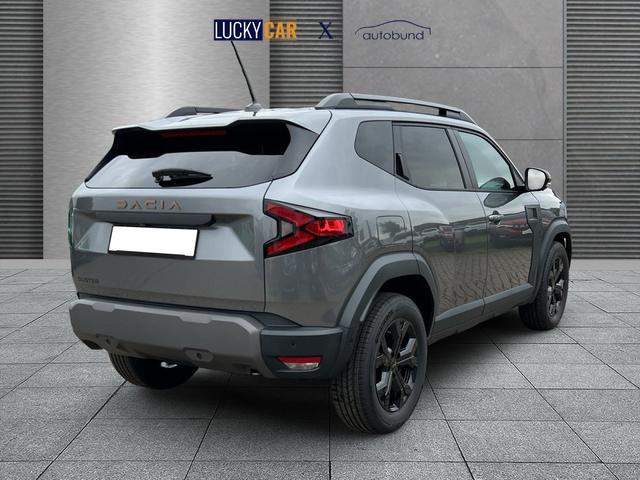Dacia Duster Extreme Winterpaket+Carplay TCe 120 ECO-G 
