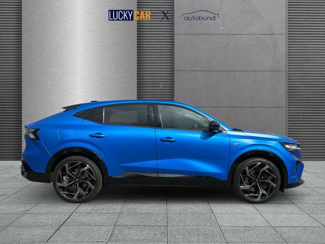 Renault Rafale Atelier Alpine Pano+AHK+RFK+SHZ Plug-in Hybrid 300 4x4 