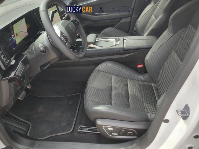Renault Austral Esprit Alpine SHZ+LKHZ+360&deg;-Kamera E-TECH 200 