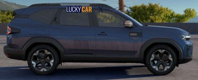 Dacia Bigster Extreme SHZ LKHZ MV-Kamera elek. Heckklappe Hybrid 155 