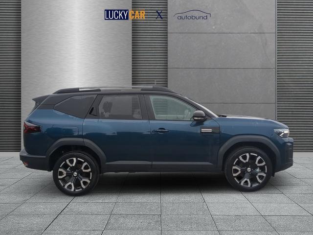 Dacia Bigster Journey SHZ 19-Zoll Pano Hybrid 155 