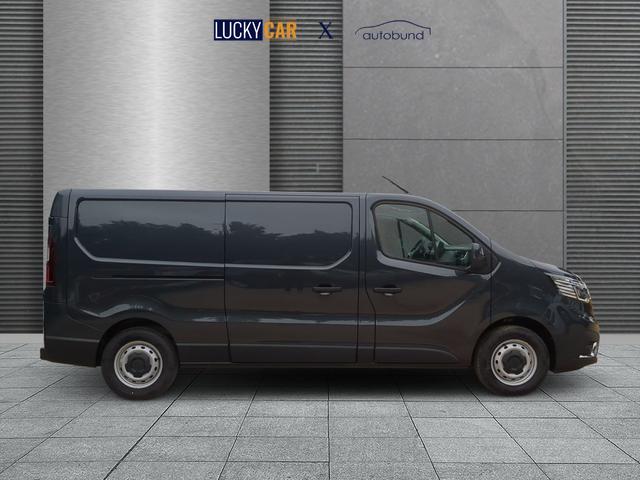 Renault Trafic Extra RFK+PDC+AHK dCi 170 AT9 L2H1 3.0t 