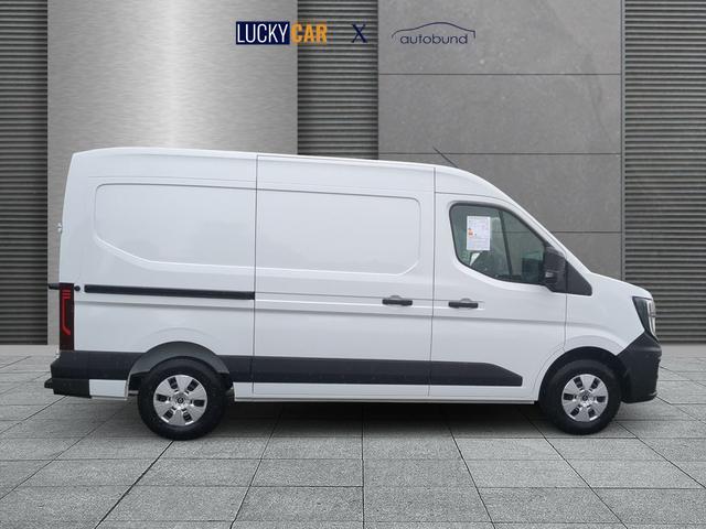 Renault Master L2H2 AHK SHZ Extra dCi 170 3,5t 