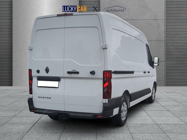 Renault Master L2H2 AHK SHZ Extra dCi 170 3,5t 