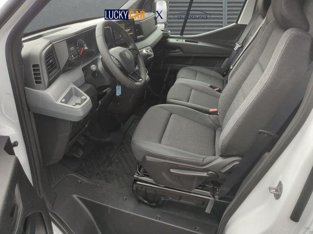 Renault Master L2H2 AHK SHZ Extra dCi 170 3,5t 