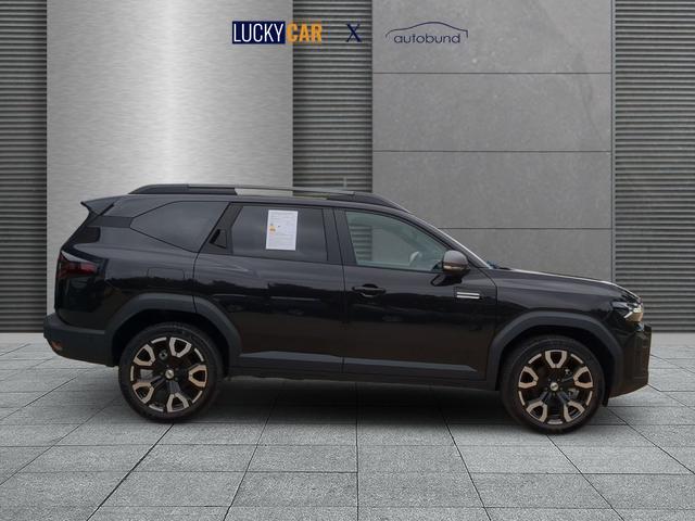 Dacia Bigster Journey SHZ+19-Zoll+Panodach+RFK Hybrid 155 