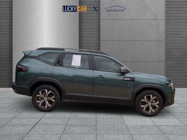 Dacia Bigster Expression Winterpaket+RFK+PDC hybrid-G 140 