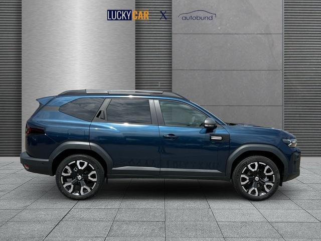 Dacia Bigster Journey Pano-Dach+SHZ+RFK Hybrid-G 150 4x4 EDC 