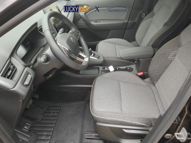 Renault Captur Techno SHZ+LKHZ+RFK+PDC TCe 160 EDC 