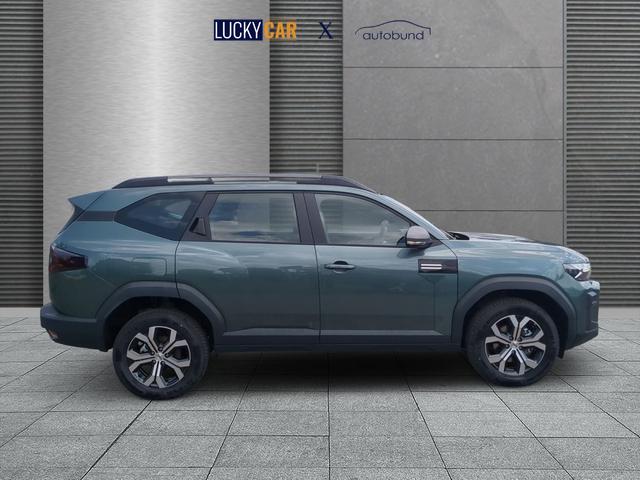 Dacia Bigster Expression Winter-Paket+RFK Hybrid-G 150 4x4 