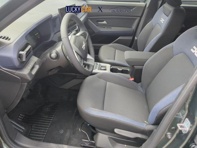 Dacia Bigster Expression Winter-Paket+RFK Hybrid-G 150 4x4 