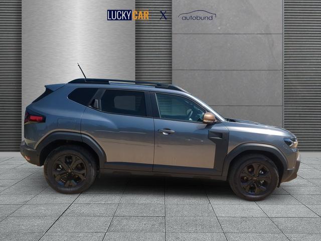 Dacia Duster Extreme SHZ+LKHZ+Navi+RFK TCe 140 